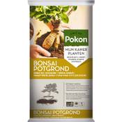 Pokon Bonsai-Erde Vergleich