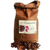 Pokugiardini Orchideensubstrat Vergleich