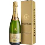 Pol-Roger-Champagner