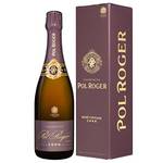 Pol-Roger-Champagner