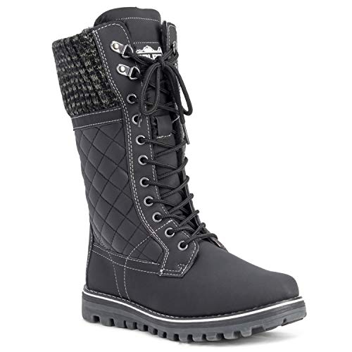 Wanderschuhe Winterstiefel Stiftung Warentest Winterstiefel Damen