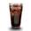 Polar-effekt Longdrinkglas mit Gravur