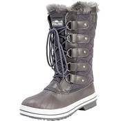 Polar Damen Schneestiefel Vergleich