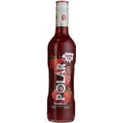 Polar Limes Strawberry Vergleich