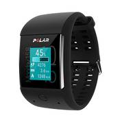 Polar M 600 Vergleich