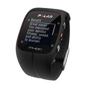 Polar M400 Vergleich