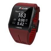 Polar V800 Vergleich