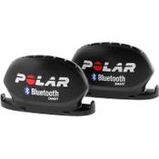 Polar Trittfrequenzsensor