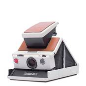 Polaroid SX-70 Vergleich