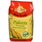 Baktat Polenta