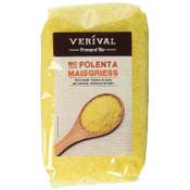 Verival Polenta