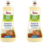 Parkettreiniger