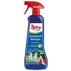 Poliboy Kunststofffenster-Reiniger
