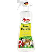 Poliboy ... Pflegt Wie Neu Staub Meister Vergleich
