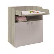 Polini Kids Wickelkommode Simple Vergleich
