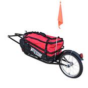 Polirone Vektor-Fahrrad Vergleich