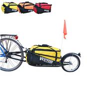 Polironeshop Vector fahrradanhänger Vergleich