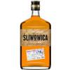 Polish Slivovitz „Sliwowica Polska“, Pflaumen-Wodka, 0,5 L, 55% Vol.