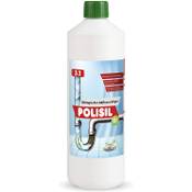 Polisil Biologischer Abflussreiniger Vergleich