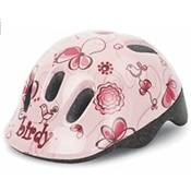 Fahrradhelme POLISPORT "Birdy" Vergleich