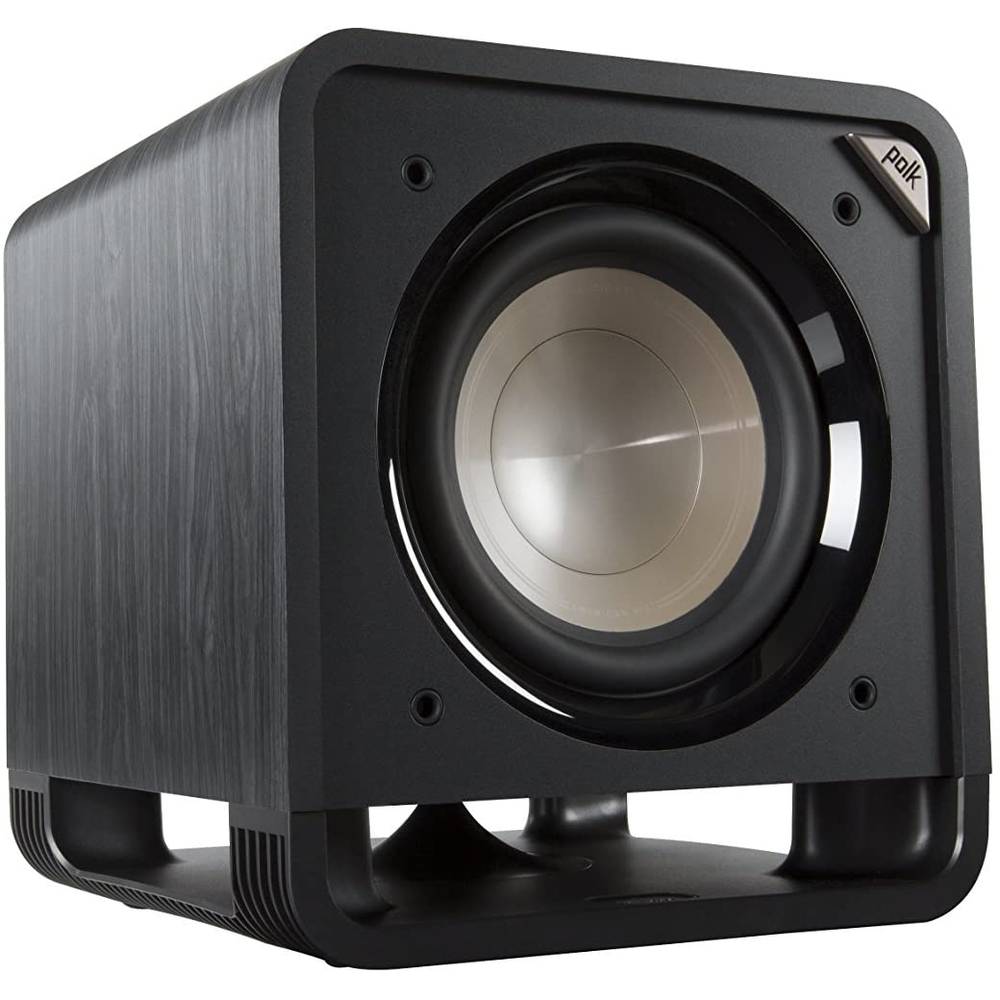 Subwoofer Test & Vergleich » Top 22 im Oktober 2024