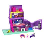 Polly Pocket GFP42 Vergleich