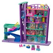 Polly Pocket GWV02 Vergleich