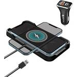 Polmxs Wireless Charger Auto