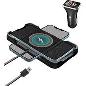 Polmxs Wireless Charger Auto