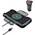 Polmxs Wireless Charger Auto