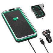 Polmxs Wireless Charger Vergleich