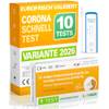 ‎Polonord Adeste Corona Schnelltest (2026)