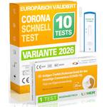 ‎Polonord Adeste Corona Schnelltest (2026)