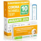 ‎Polonord Adeste Corona Schnelltest (2026)