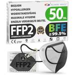Polonord Adeste FFP2 NR D Maske