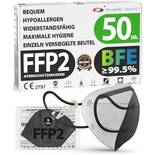 Polonord Adeste FFP2 NR D Maske