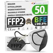 Polonord Adeste FFP2 NR D Maske