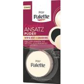 Poly Palette Ansatzpuder Vergleich