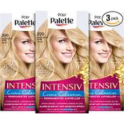 Poly Palette Intensiv Creme Coloration 10-0/200 Vergleich