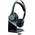 Poly - Voyager Focus UC mit Ladestation (Plantronics)