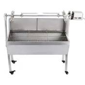 Polyer Spanferkelgrill Vergleich