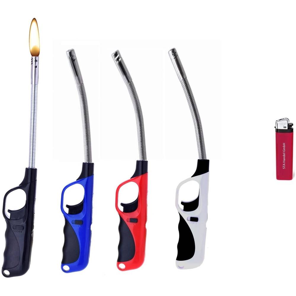 Stabfeuerzeug Test & Vergleich » Top 22 im Januar 2024