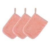 Polyte Mikrofaser-Waschlappen Abschminkhandschuh ‎ML-PMG57 Vergleich