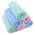 Polyte Premium Mikrofaser-Waschlappen für Babys ‎ML-PBC1010-6