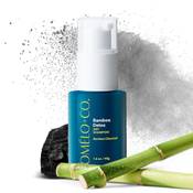 Pomélo und Co Natürliches Bambus Trockenshampoo Vergleich