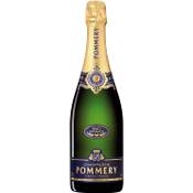 Pommery Brut Apanage Vergleich
