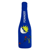 Pommery Brut Royal Champagner in IceJacket "Matta"Champagner