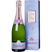 Pommery Falltime Extra Dry Vergleich