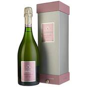 Pommery Rosé Apanage Vergleich