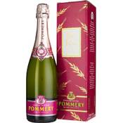 Pommery Springtime Brut Rosé